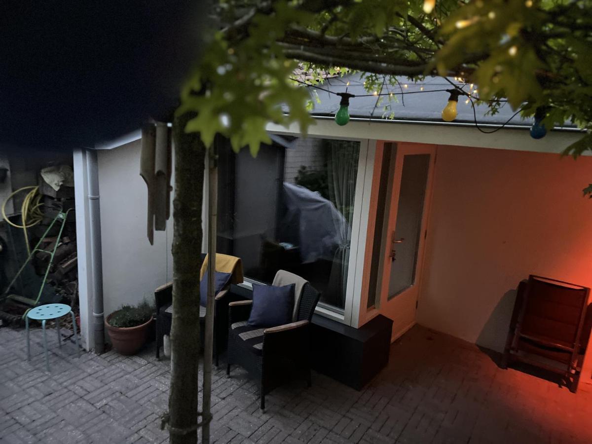 'T Kluphoes Maastricht Exterior foto